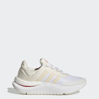 Zapatillas Znsara Boost Blanco Mujer Training
