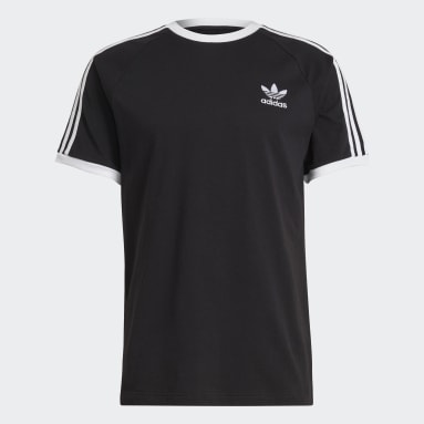 capital estera compromiso Camisetas deportivas para hombre | Comprar online en adidas