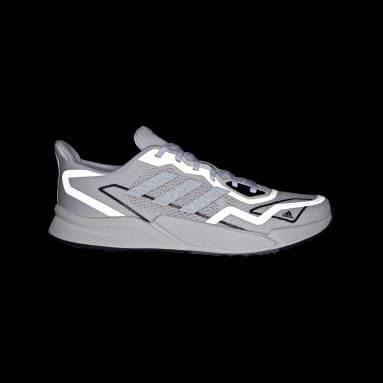 Tenis X9000L2 HEAT.RDY Blanco Hombre Sportswear