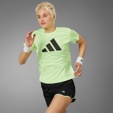 Camiseta Run It