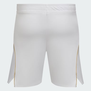 Shorts Tercer Uniforme Boca Juniors 2026 (Versión Jugador)