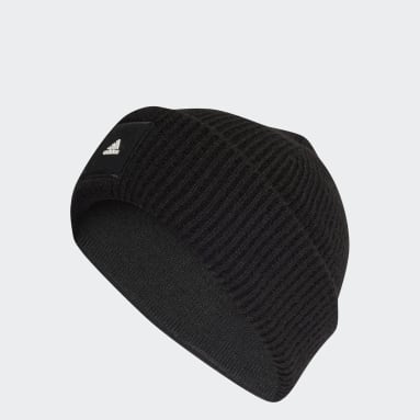 Gorro Preto Sportswear