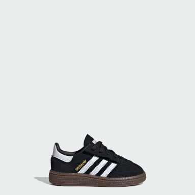 ハンドボール スペツィアル コンフォートクロージャー 伸縮シューレース キッズ / Handball Spezial Comfort Closure Elastic Lace Kids