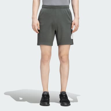 FUTURE ICONS BADGE OF SPORT SHORTS