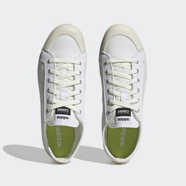 Adidas courtvantage mid top