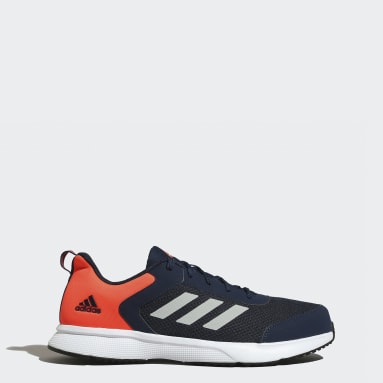 Adidas men's adistark 4.0 m running shoes deals