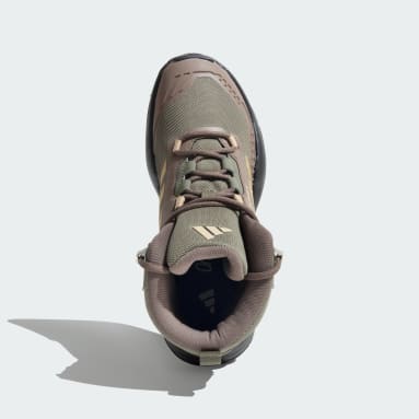 Iron Trek M