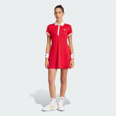 TENNIS CLASSICS KLEID