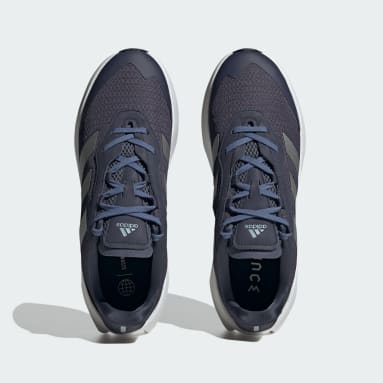 Buty Heawyn Niebieski