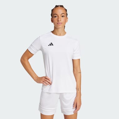 Camisa adidas Squadra 25