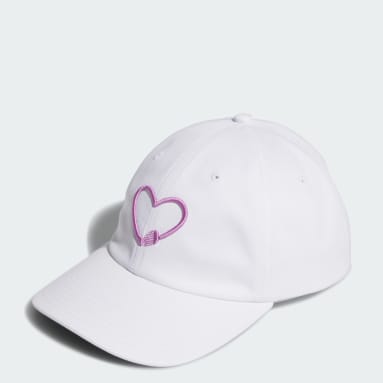 Golf Love Hat