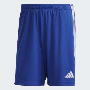 Men Sportswear Blue AEROREADY Sereno Cut 3-Stripes Shorts