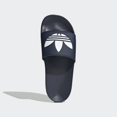 Originals modrá Šľapky Adilette Lite
