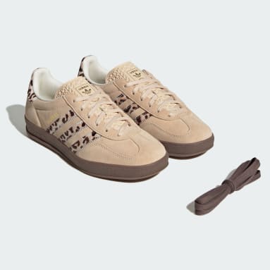 TENIS GAZELLE INDOOR