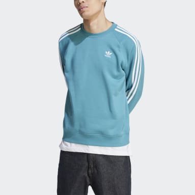 Moletons e Casacos Originals Masculinos adidas Brasil