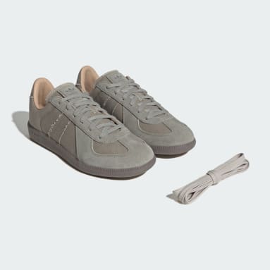 BW Army Shoes