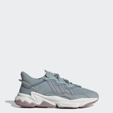 adidas originals womens ozweego