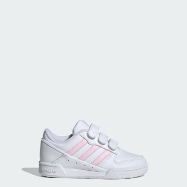 Team Court 2.0 STR Comfort Closure Shoes Kids