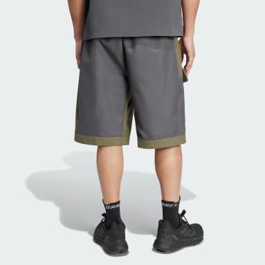 Xploric Multiple Pocket shorts
