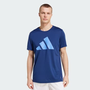 Run It Tee