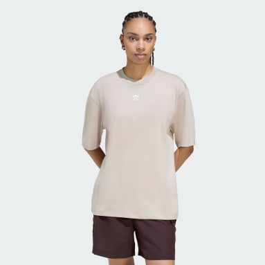 Essentials Boyfriend Tee