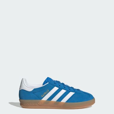 Chaussures Gazelle Indoor Enfants
