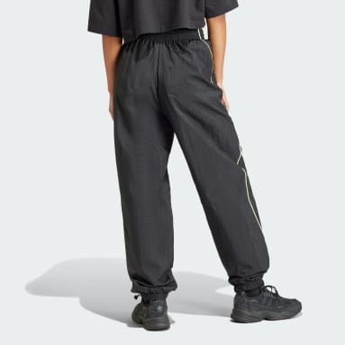 Pantalon large hotsell adidas femme