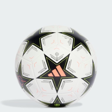 Pallone adidas clearance