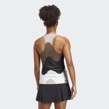 Women's Tennis Tops | adidas US