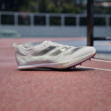 未使用】adidas adizero PRIME SP2 26 5cm アディダス