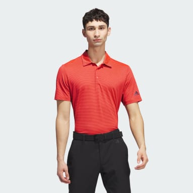 เสื้อโปโล Ottoman Stripe