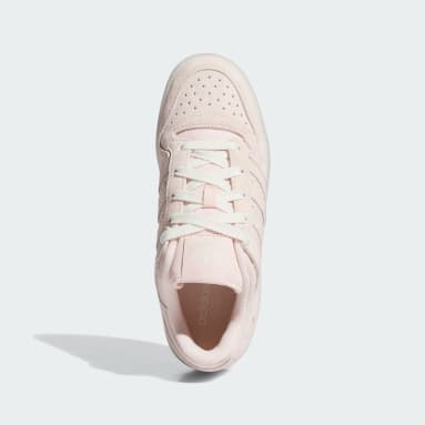 Zapatillas Y Tenis Rosa Mujer Outlet adidas MX