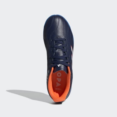 adidas girls indoor soccer shoes