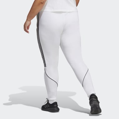 Pantalon Tiro 23 League (Grandes tailles) blanc Femmes Soccer
