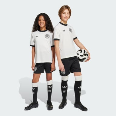 Short Anniversaire Allemagne Enfants