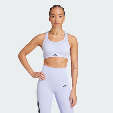 Adidas reggiseni sportivi outlet