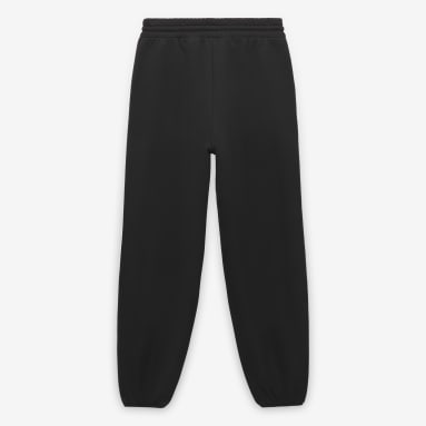 남성 fear_of_god_athletics Black Fear of God Athletics 헤비 플리스 스웨트 팬츠