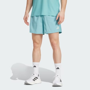 Shorts Own The Run