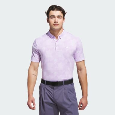 Áo Polo Họa Tiết Go-To