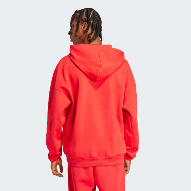 Felpa con cappuccio Future Icons Small Logo