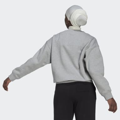 Genser Grå