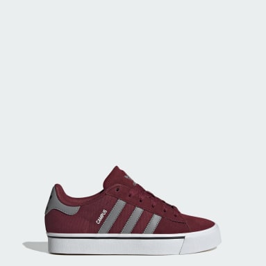Campus Vulc Shoes Kids