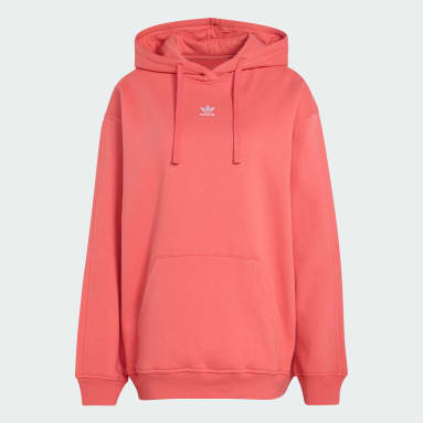 OVERSIZED HOODIE FLEECE