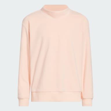 Pull col cheminée molleton Enfants