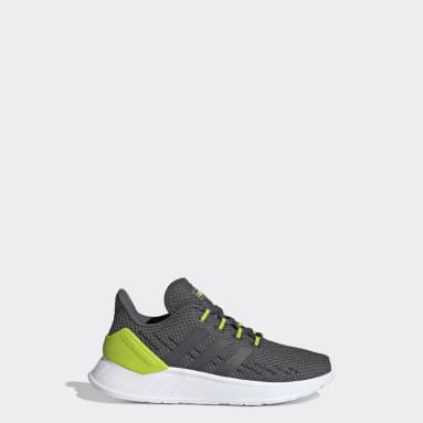 Děti Sportswear šedá Boty Questar Flow NXT