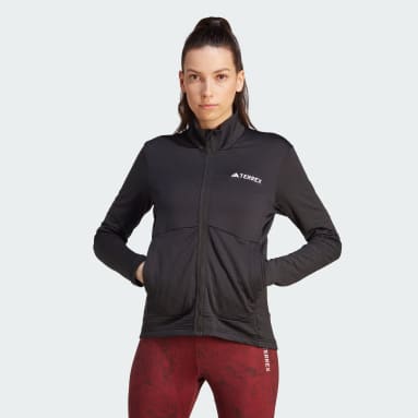 Women s Outdoor Jackets adidas US
