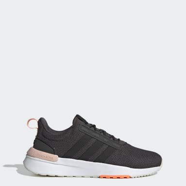 Chaussure Racer TR21 gris Femmes Sportswear