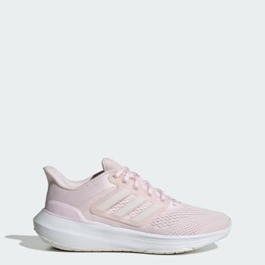 templo Adelante tráfico Zapatillas - Rosa - Mujer | adidas España