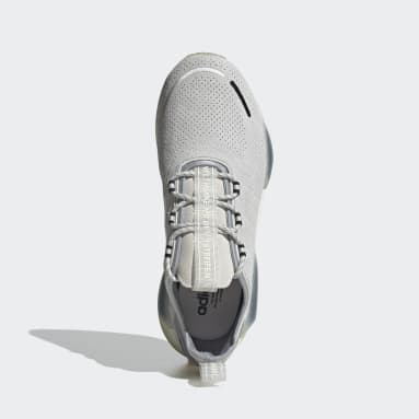 Sapatilhas V3 NMD_R1 Cinzento Mulher Originals