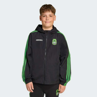 👕Kids' Windbreakers (Age 0-16) | adidas US👕